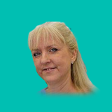 Photo of Alison McGregor