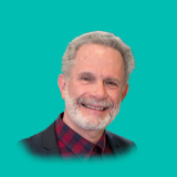 Photo of Kevin Masters
