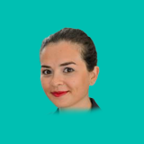 Photo of Maria Restuccia
