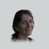 Photo of Katerina Psarikidou