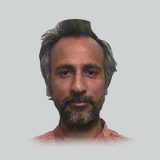 Photo of Saurabh Arora